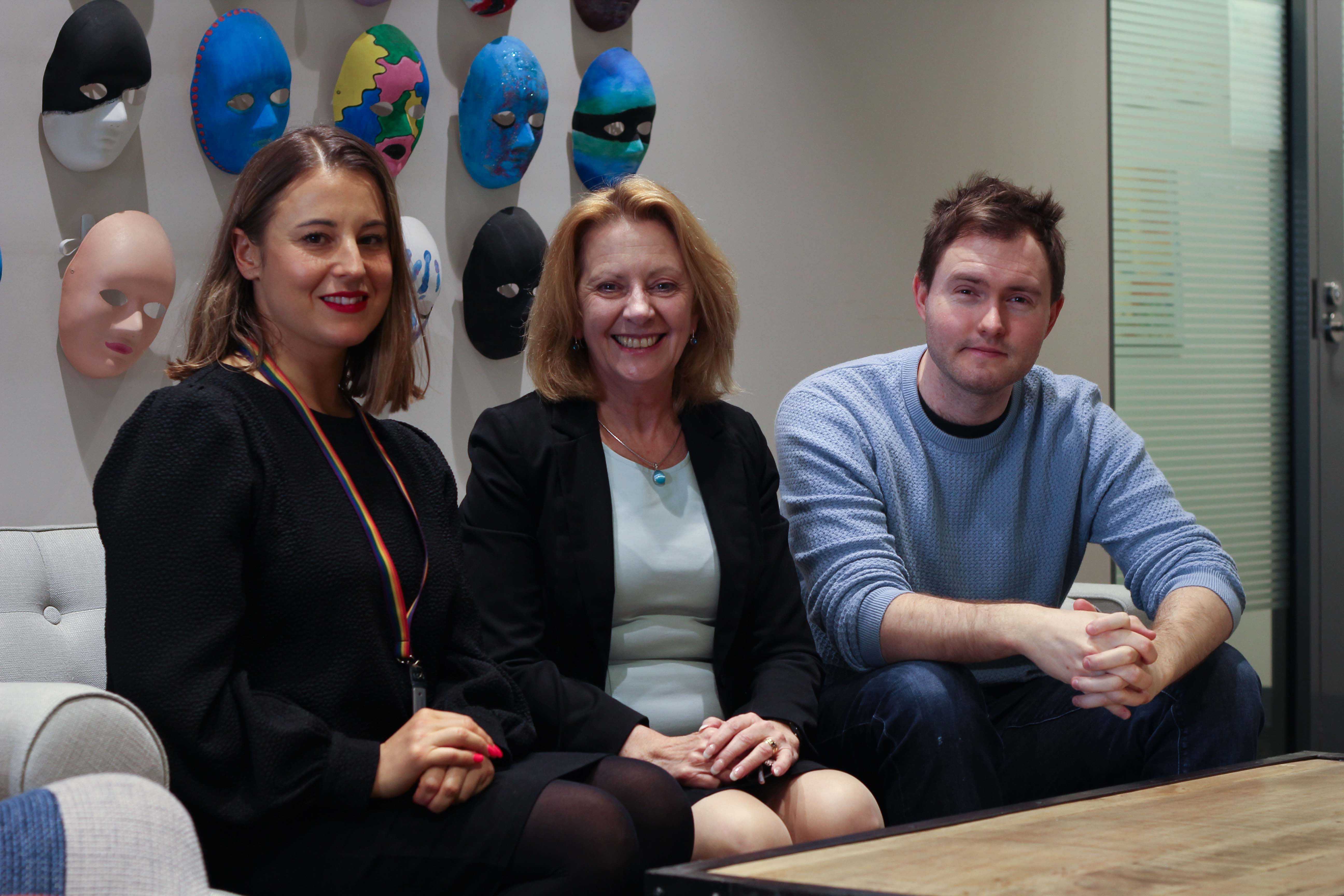 Youth Affairs Council Victoria How Making A Complaint About A Mental
