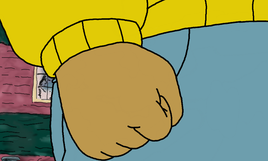 Arthurfist