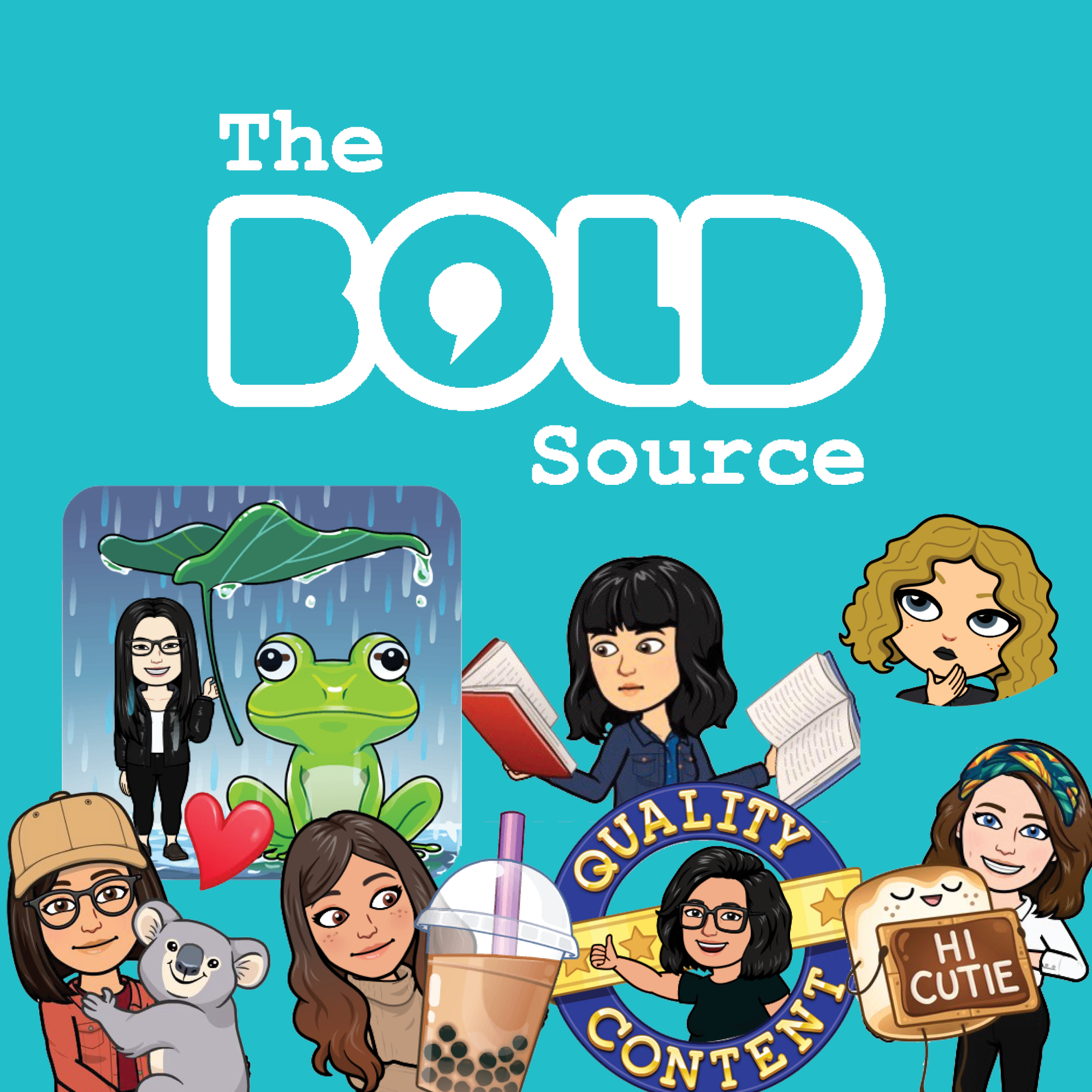 bold source tile web