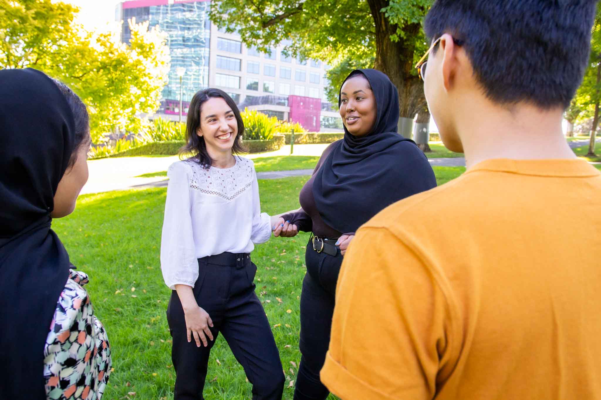 Youth Affairs Council Victoria Important Social Justice Words and What They Actually Mean 