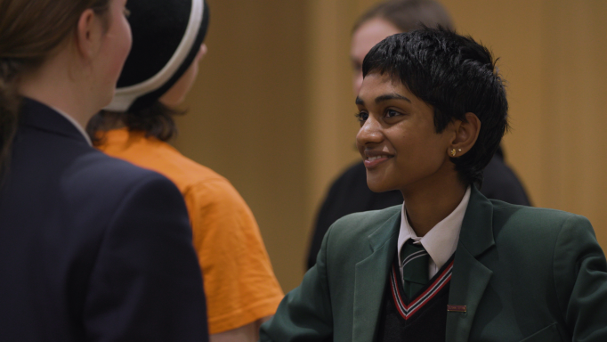 VicHealth YouthInAction