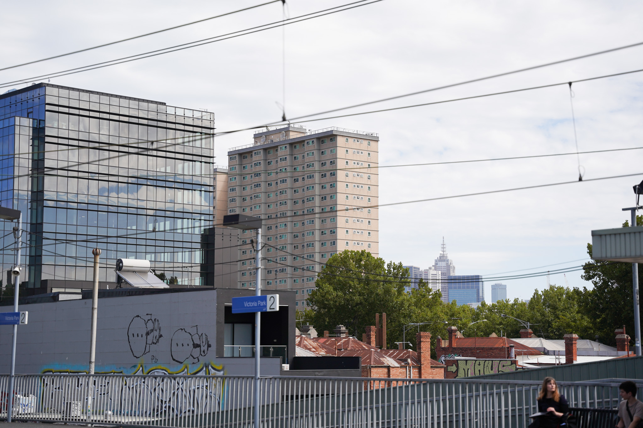Public housing