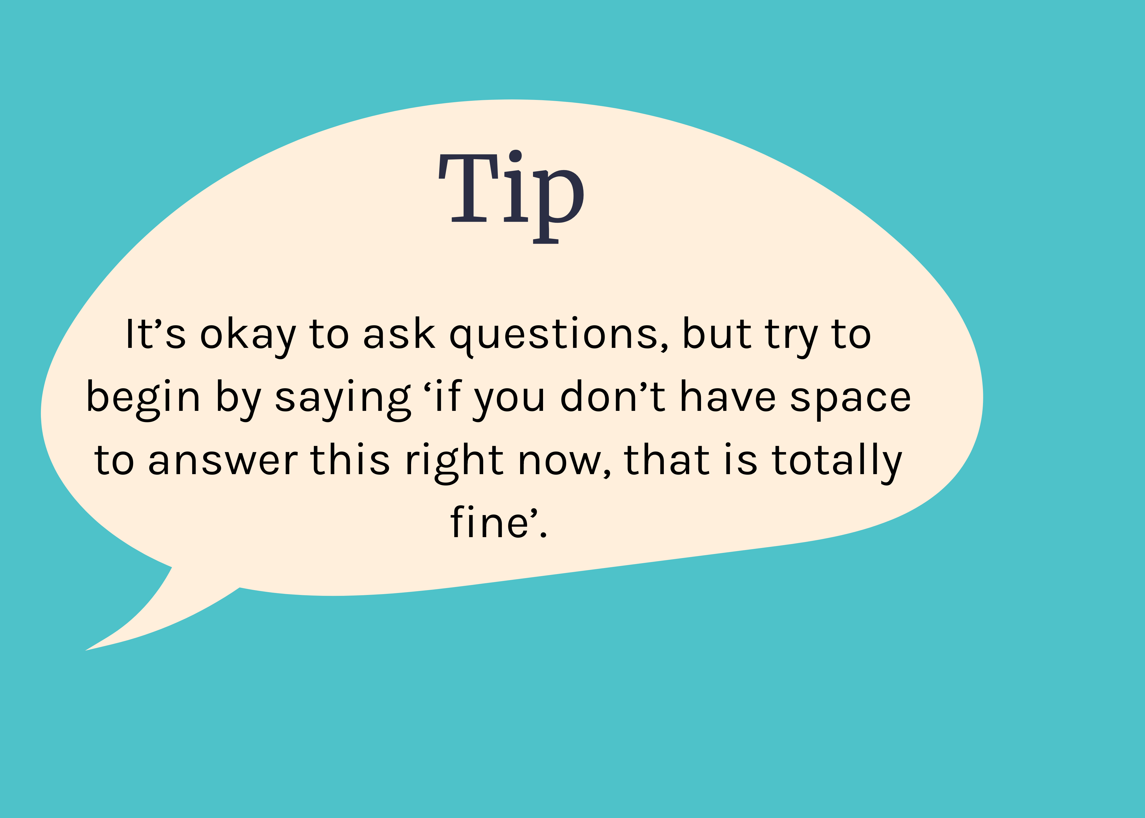 Allyship tip
