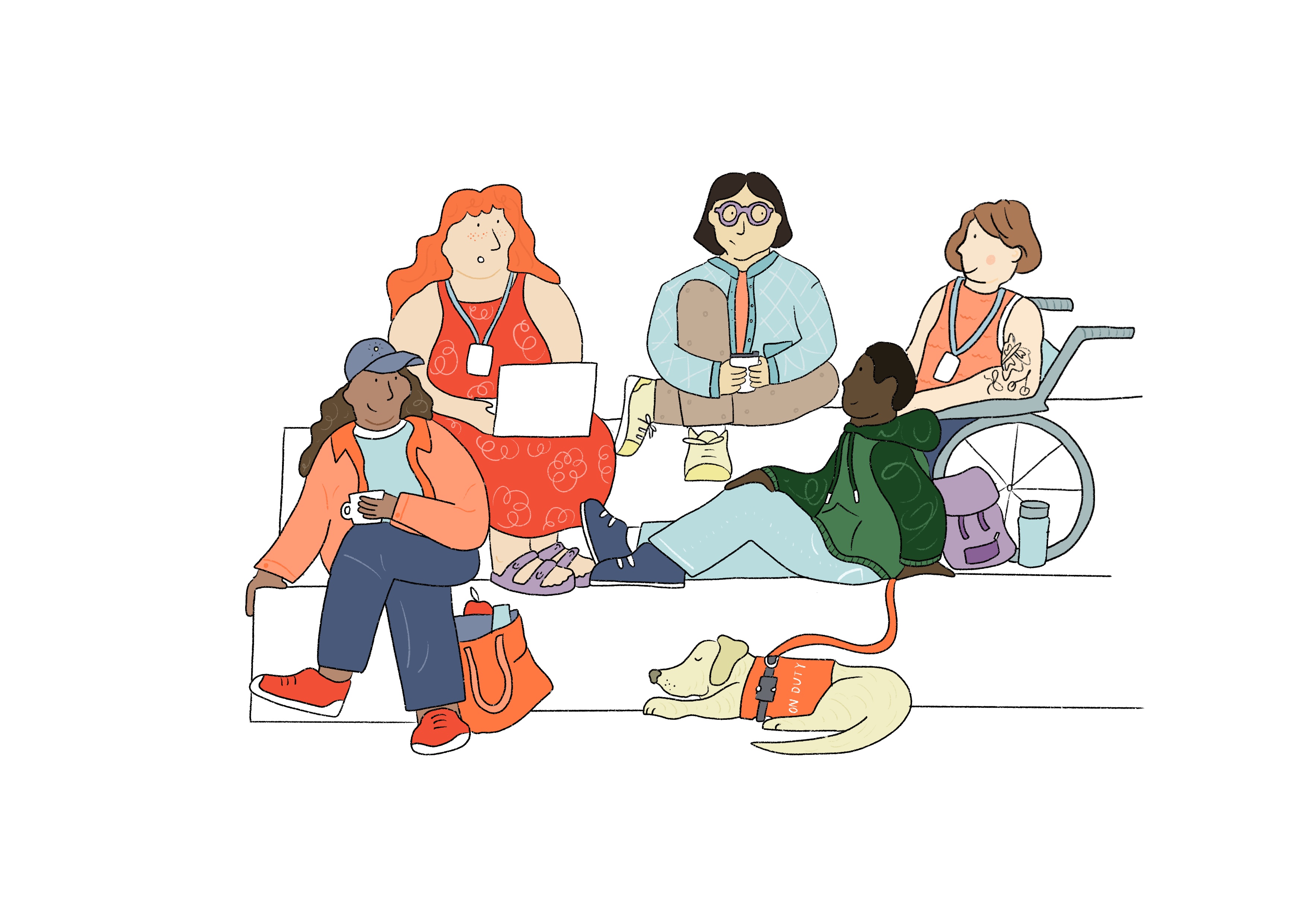 Diversity and Inclusion