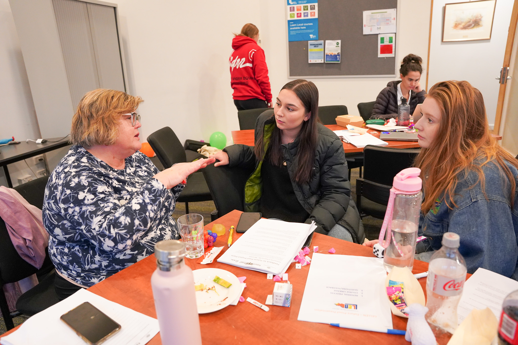 Involving young people in research2