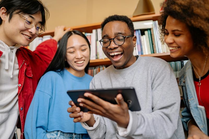 Involving young people in research3