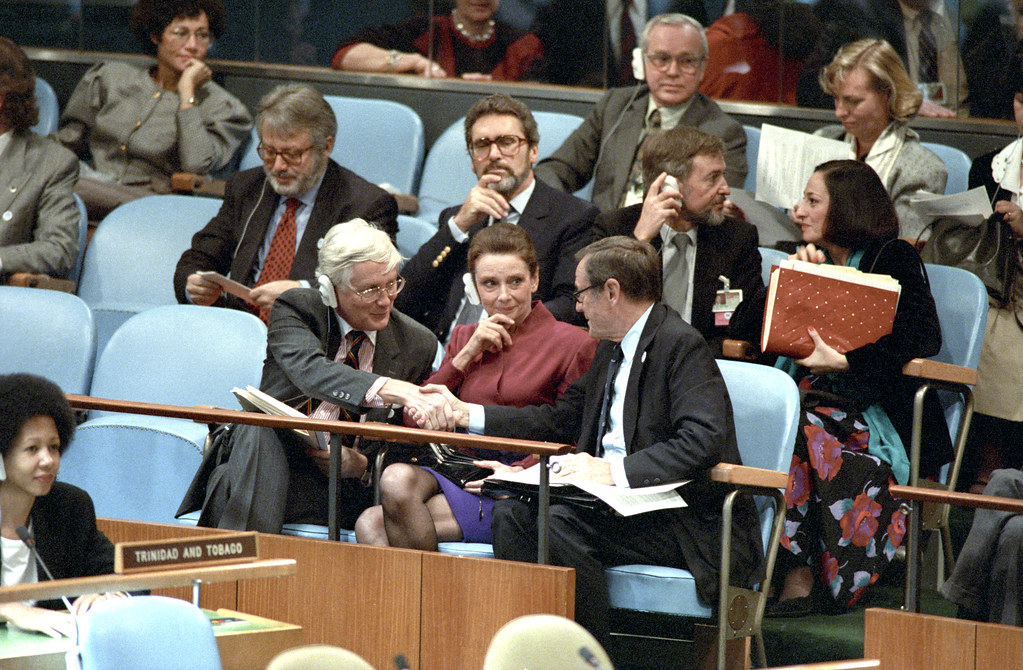 UN Convention on the Rights of the Child