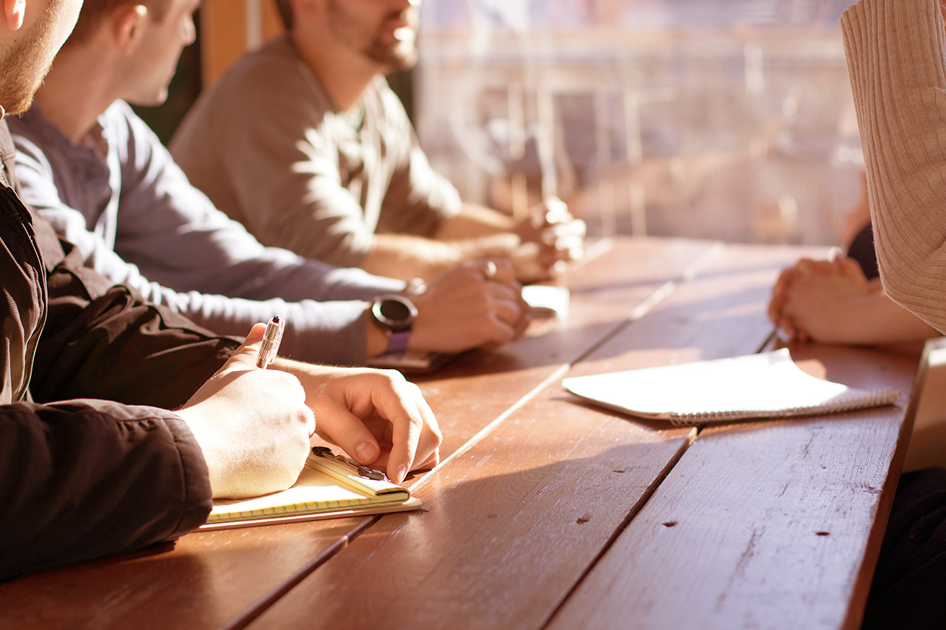 youth worker rights