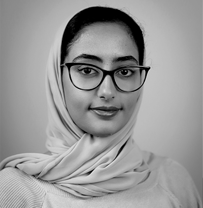 Image for Anhar Al-Shameri (she/her)