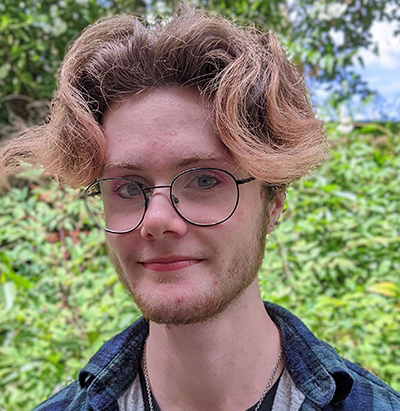 Image for Finnley (they/he)