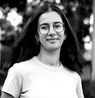 Image for Katia Pellicciotta (she/her)