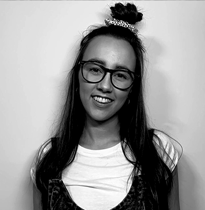Image for Kelsey McGowan (she/her)