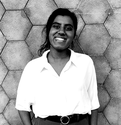 Image for Nuriyah Haque (she/her)