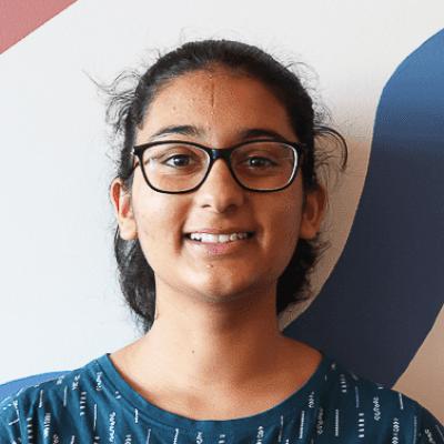 Image for Anjali (she/her)
