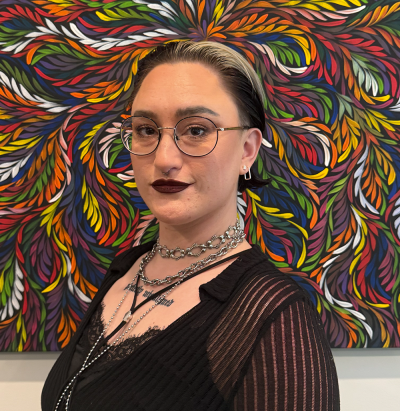 Image for Brit (they/she)