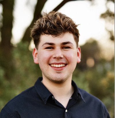 Image for Conor (he/him)