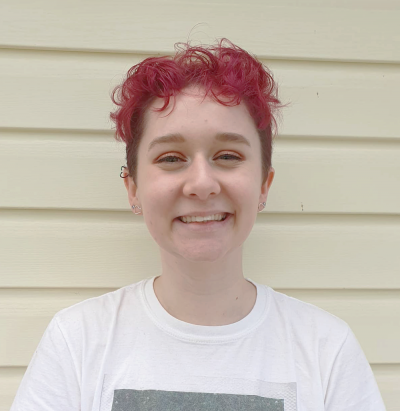 Image for Finnley (they/them)