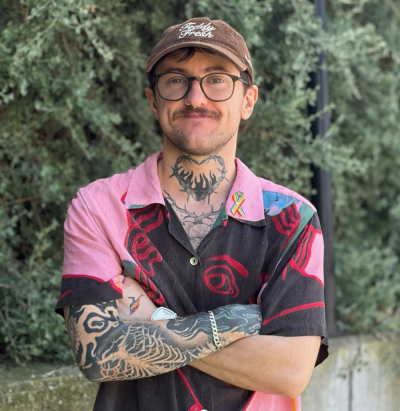 Image for Sterling (he/him)