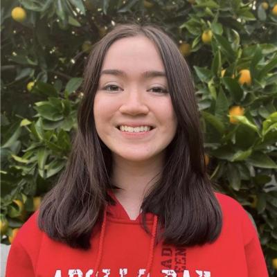 Image for Mila (she/her)