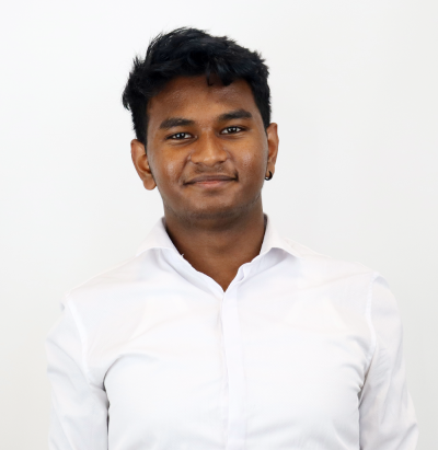 Image for Yuwal (he/him)