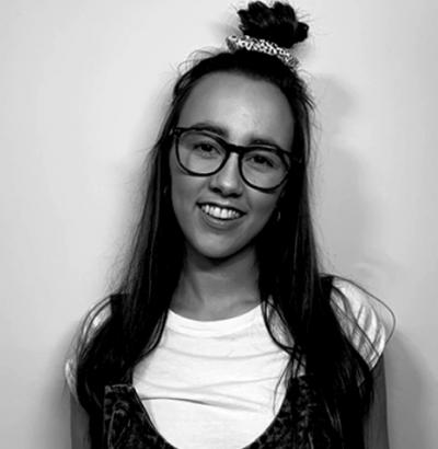 Image for Kelsey McGowan