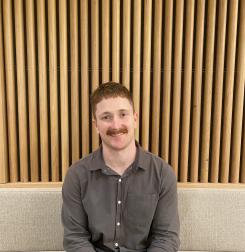 Aaron Batchelor