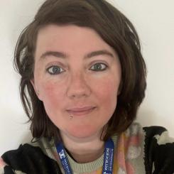 Charlotte McPherson