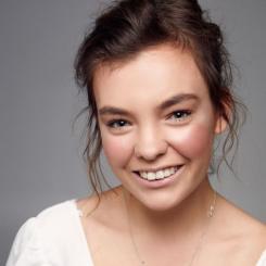 Chloe Hayden