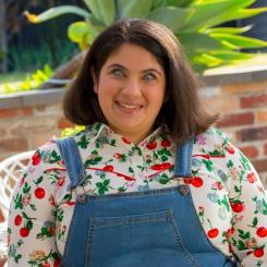Olivia Muscat