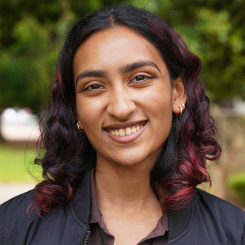 Riya Rajesh