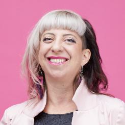 Sophie Rak Orygen 1