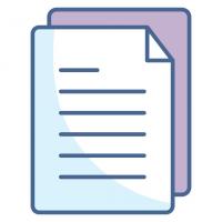 Icon of the YDAS in and Out Executive Summary