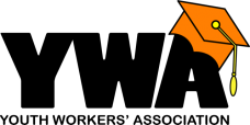 YWA logo