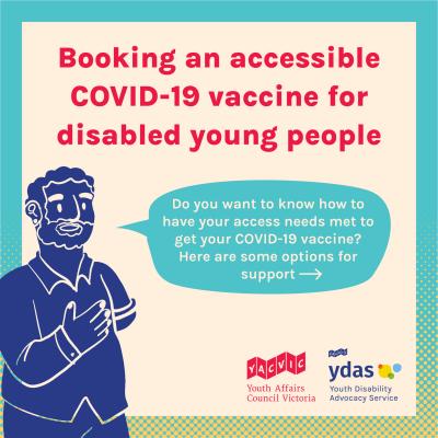 'Accessible appointments' resource thumbnail