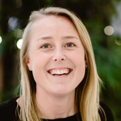 Sarah Dobbie