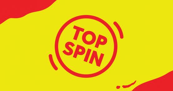 Top Spin