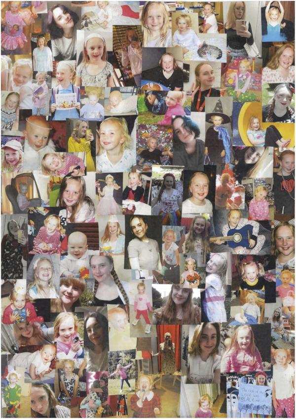 background for loren sumner content
