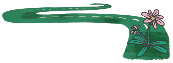 rgb road only