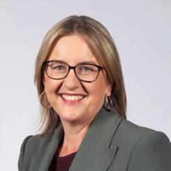 jacinta allan