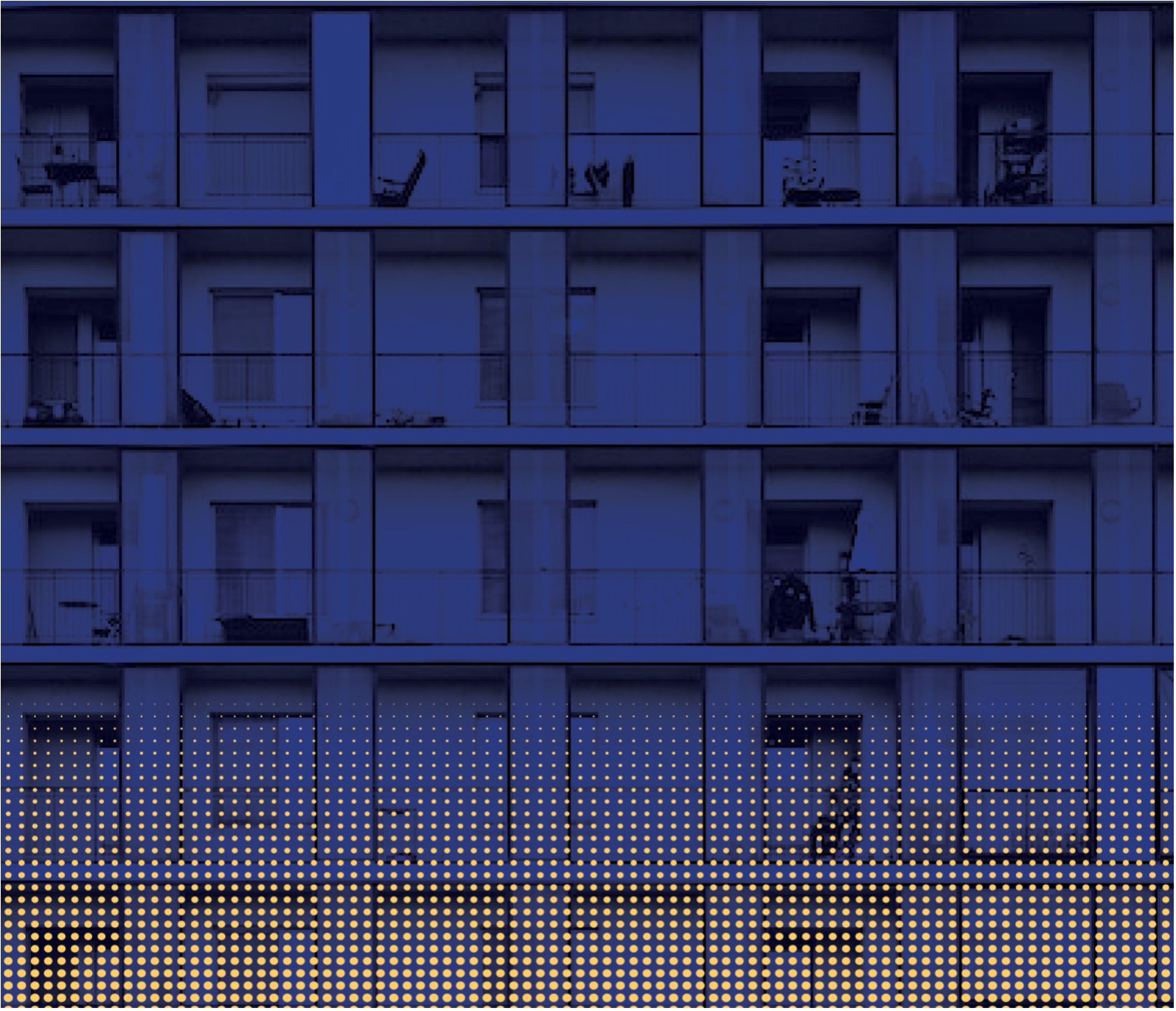 Social housing report image