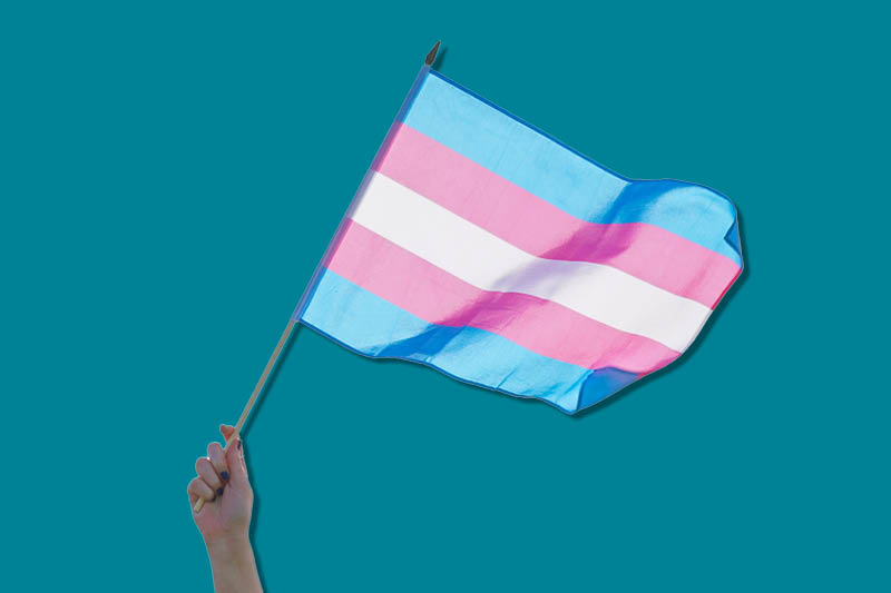 YACVic Board statement against transphobia and extremism main web image